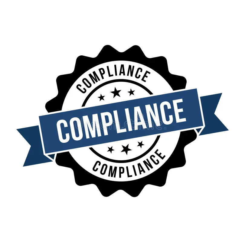Compliance Logo