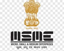 MSME Logo