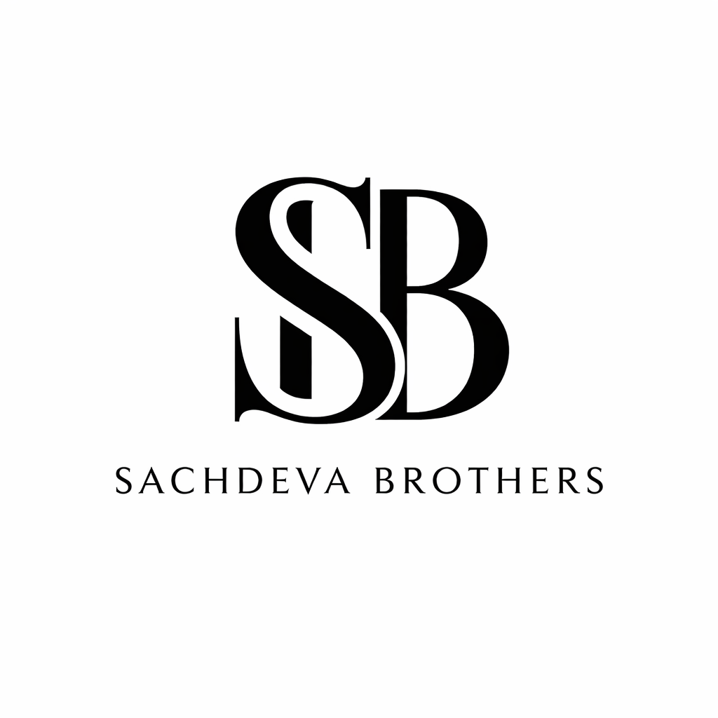 Sachdeva Brothers Logo