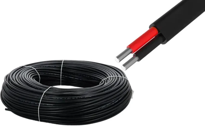 Wires and Cables